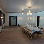 Kro Mikkelborg Rødding