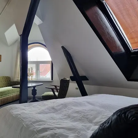 Mikkelborg Estalagem 3*