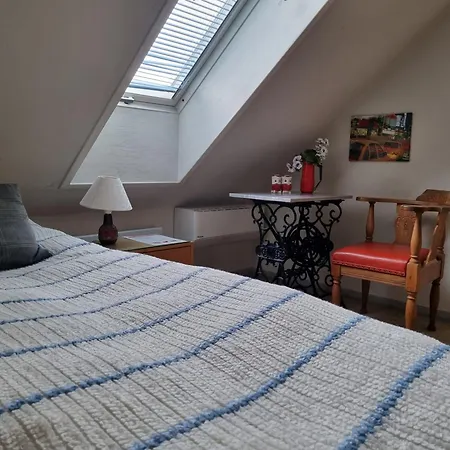 Estalagem Mikkelborg Rødding