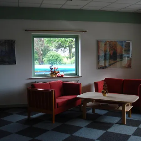 Mikkelborg Estalagem