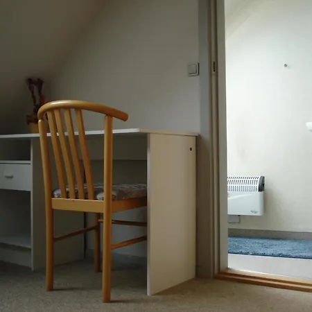 Mikkelborg Estalagem Rødding