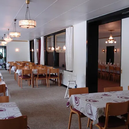 Mikkelborg Estalagem