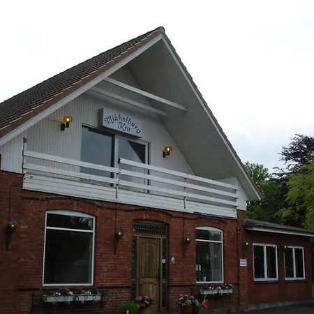 Mikkelborg Estalagem Rødding