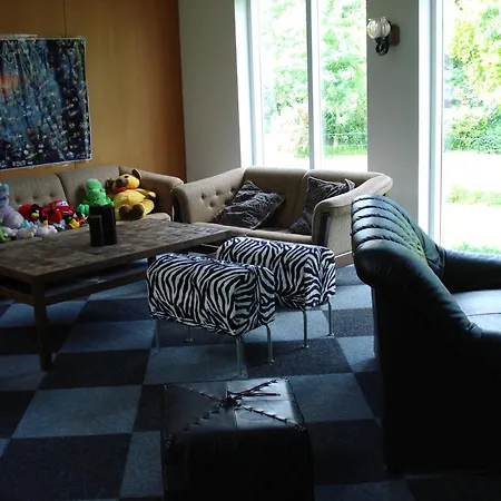 Mikkelborg Estalagem