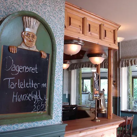 Estalagem Mikkelborg 3*