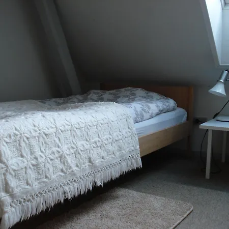 Mikkelborg Πανδοχείο