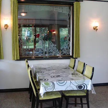 Estalagem Mikkelborg 3*