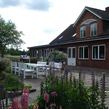 Kro Mikkelborg 3*