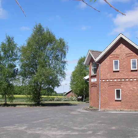 Mikkelborg Kro Rødding