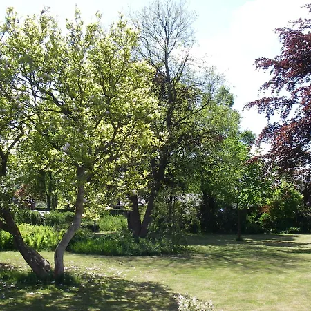 Πανδοχείο Mikkelborg