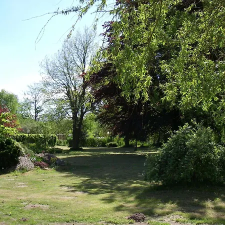 Mikkelborg Estalagem