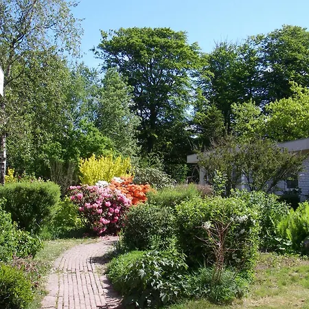 Mikkelborg Estalagem Rødding