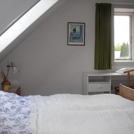 Mikkelborg Estalagem Rødding