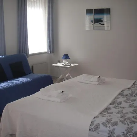 Mikkelborg Estalagem