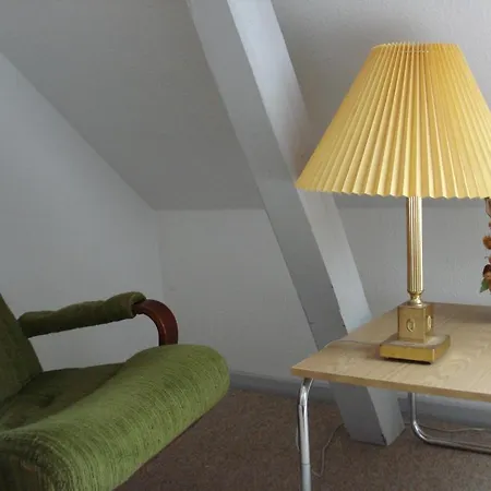 Mikkelborg Estalagem 3*