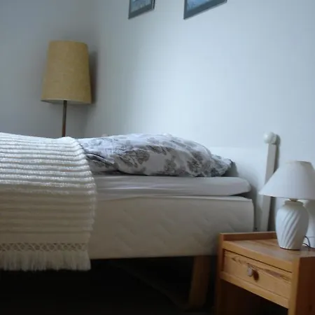 Estalagem Mikkelborg Rødding