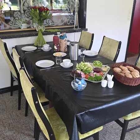 Inn Mikkelborg 3*