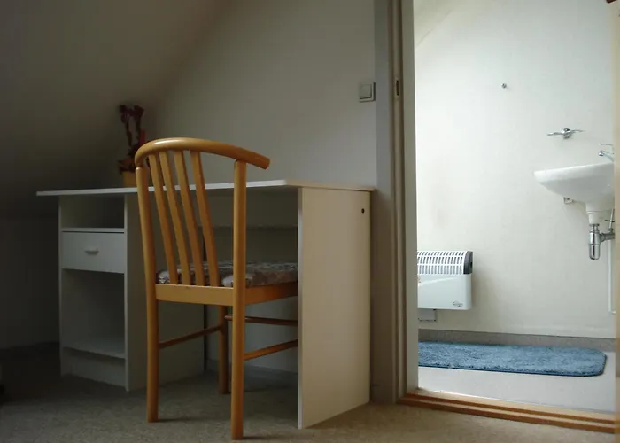 Mikkelborg Inn Rodding