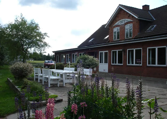 Inn Mikkelborg 3*