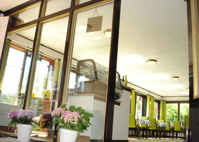 Mikkelborg Inn Rodding