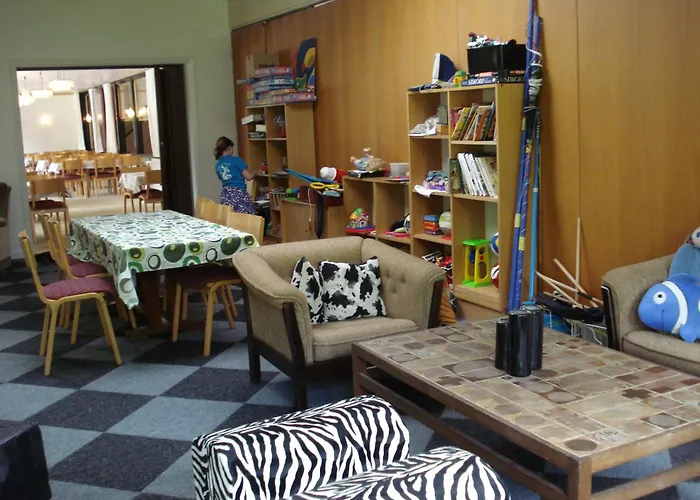 Mikkelborg Inn Rodding