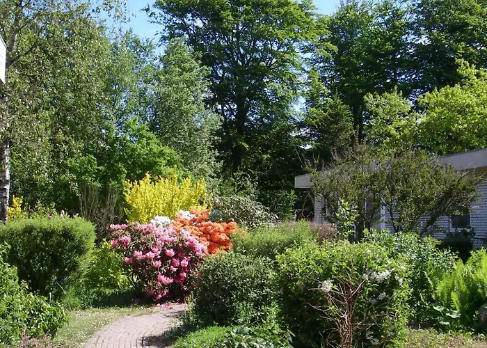 Mikkelborg Inn Rodding