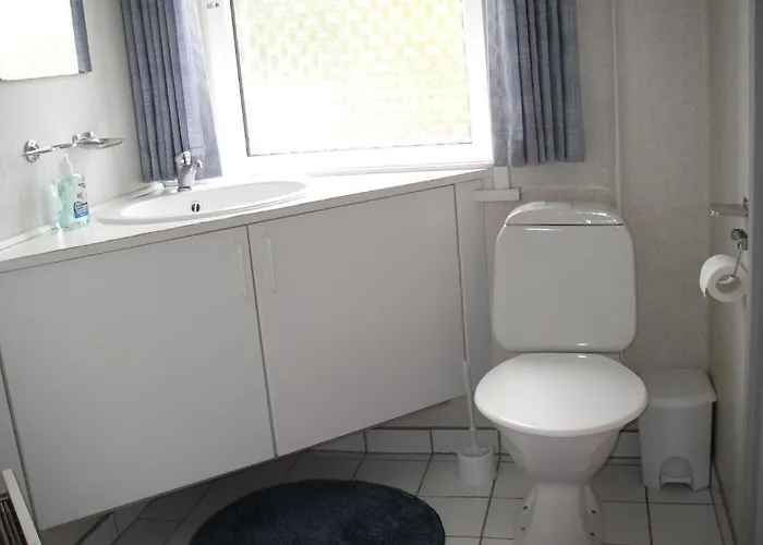 Mikkelborg 3* Rodding