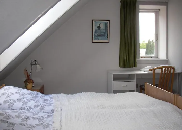 Mikkelborg Inn Rodding